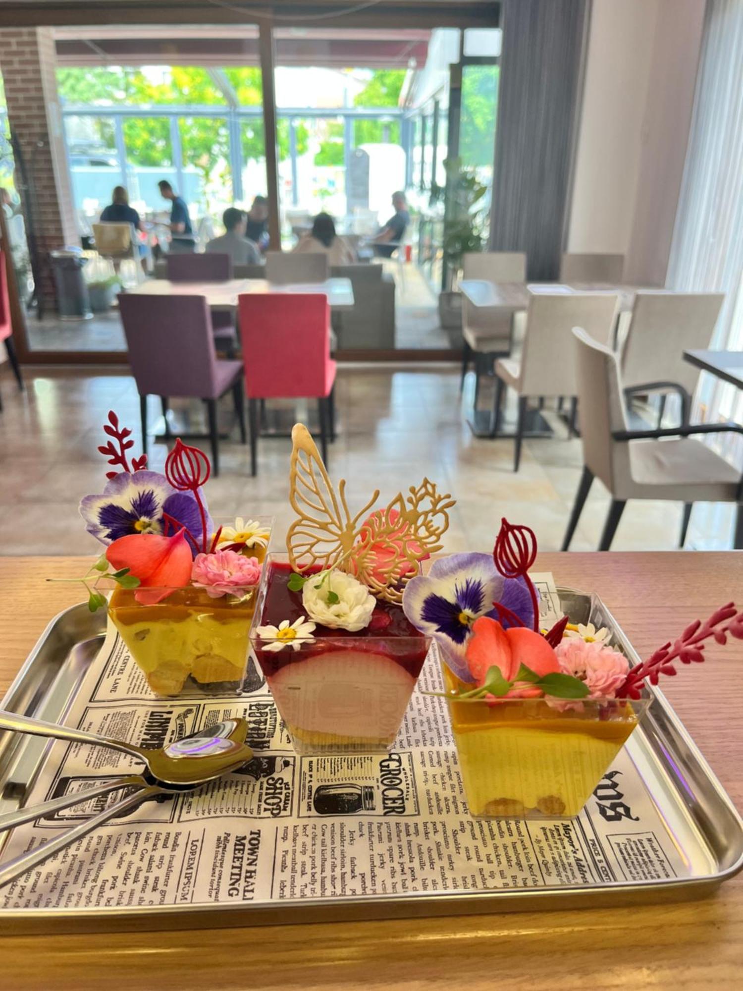 Pipacs Panir & Grill Garden Vendeghaz Hotell Győrújbarát Eksteriør bilde